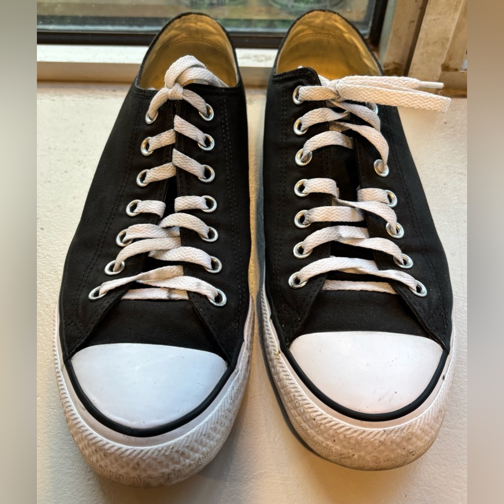 Converse All Star Low Top